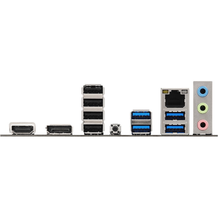 ASRock A620AM-P Micro ATX DDR5 ASRock A620AM-P Micro ATX DDR5